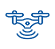 VTOL UAV