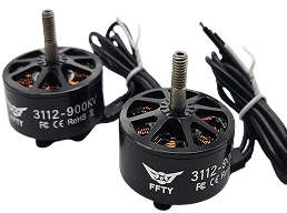 3112 MR drone Motor